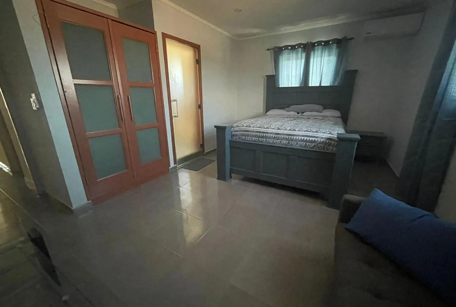 Tropical Cunuco Escapes Aptm # 4 Apartment Noord Aruba
