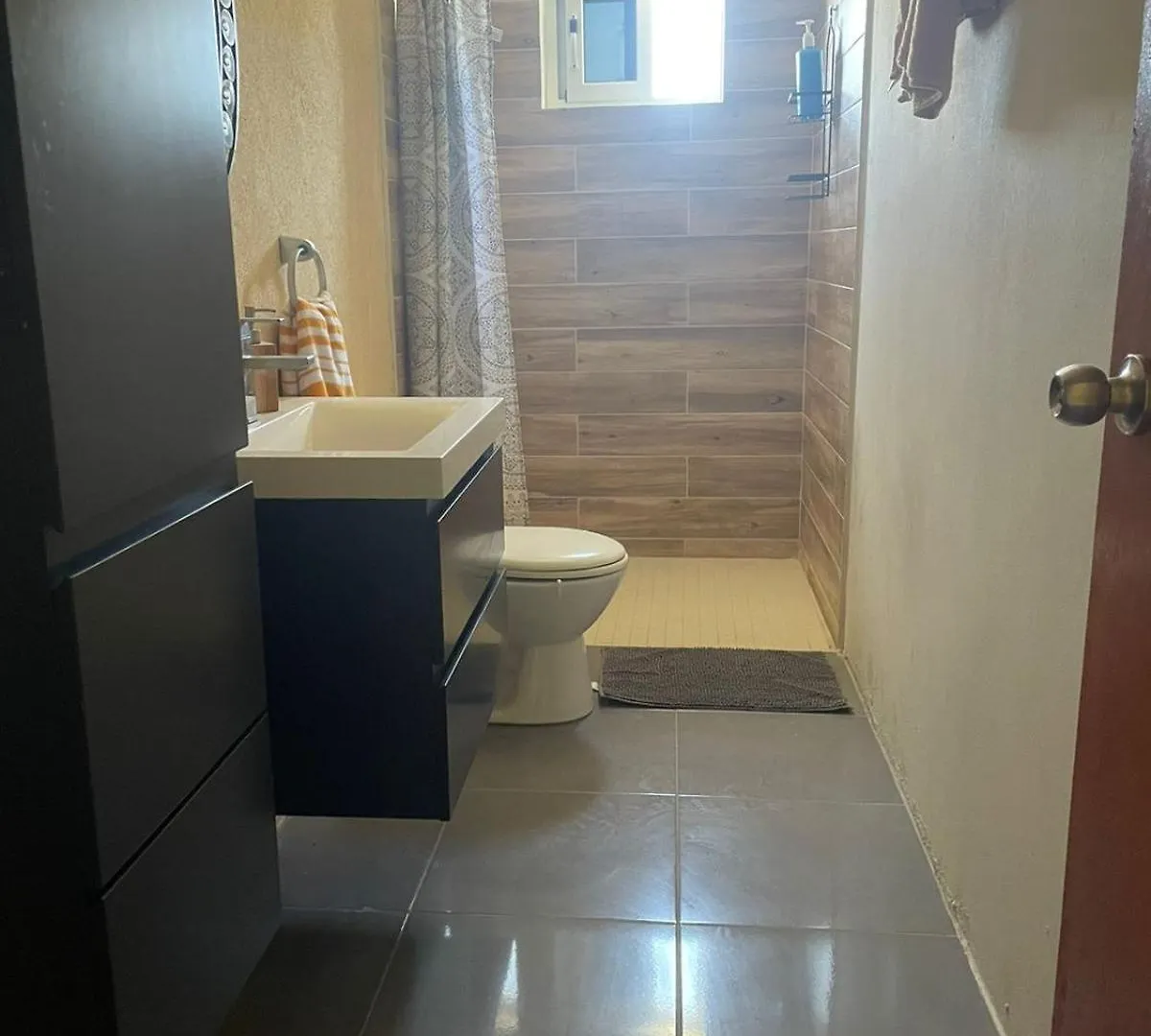 Tropical Cunuco Escapes Aptm # 4 Apartment Noord