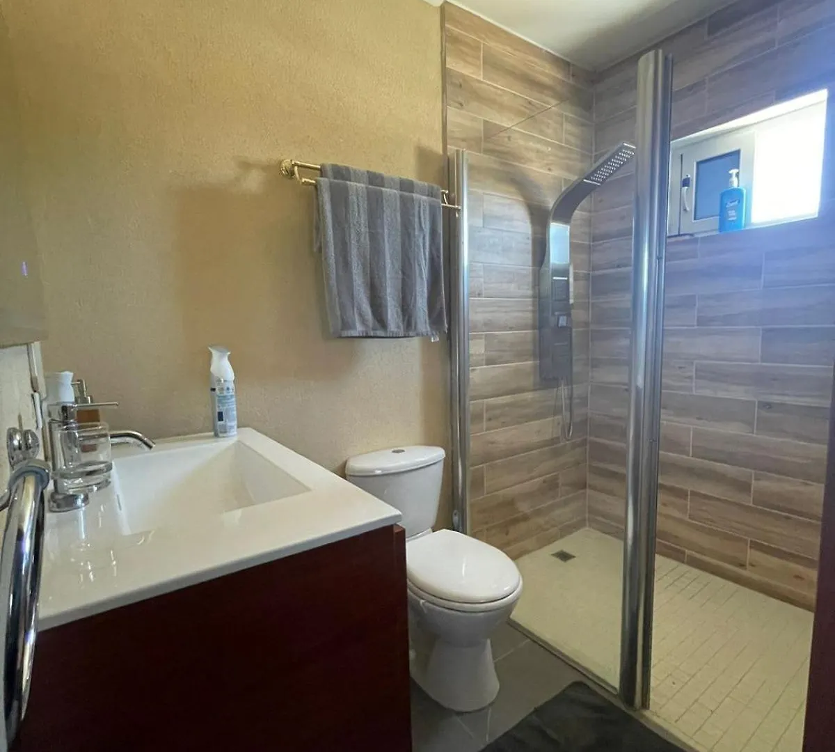 Tropical Cunuco Escapes Aptm # 4 Apartment Noord