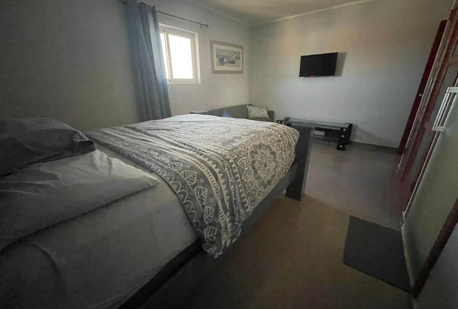 Tropical Cunuco Escapes Aptm # 4 Apartment Noord 0*,  Aruba