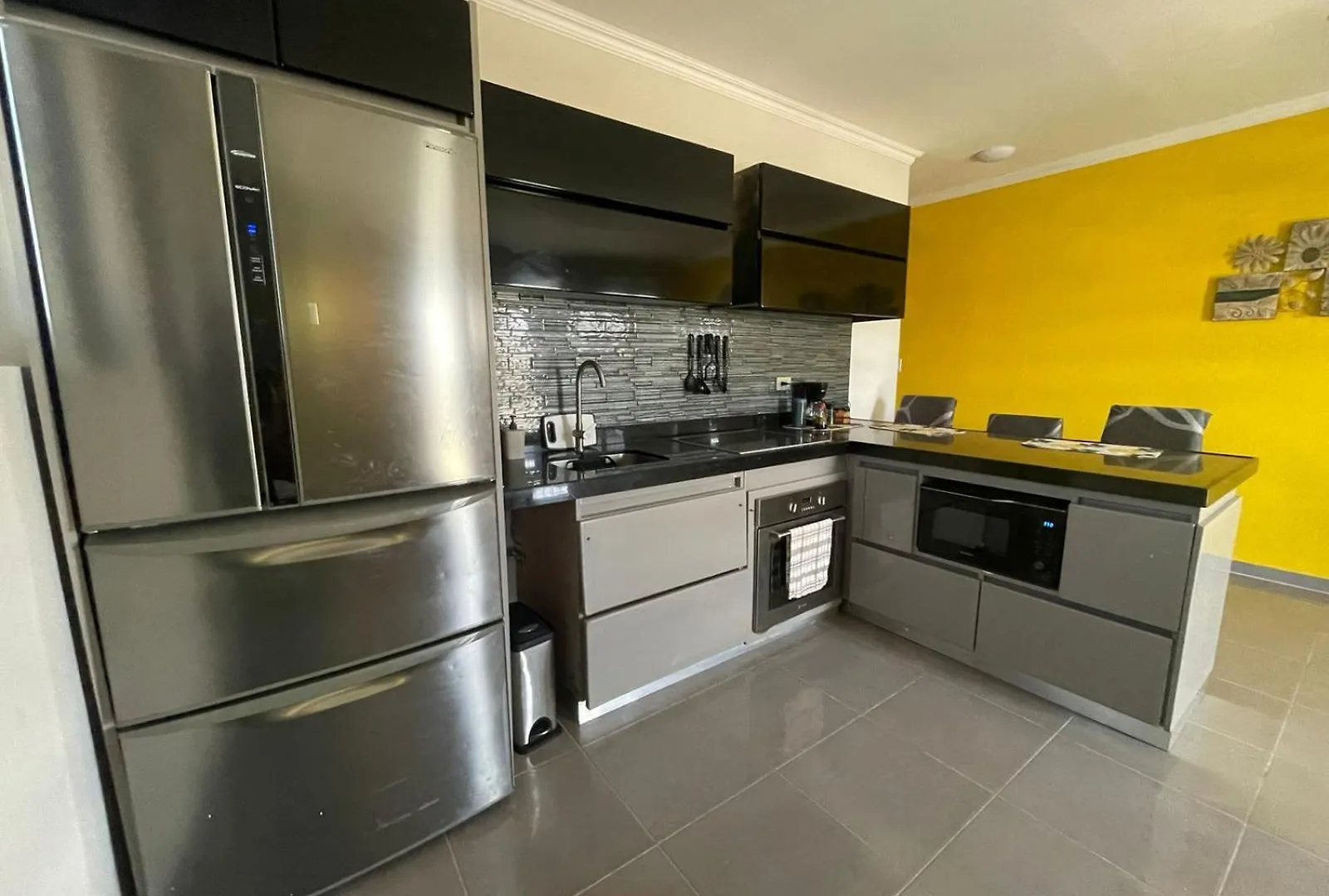 Tropical Cunuco Escapes Aptm # 4 Apartment Noord 0*,