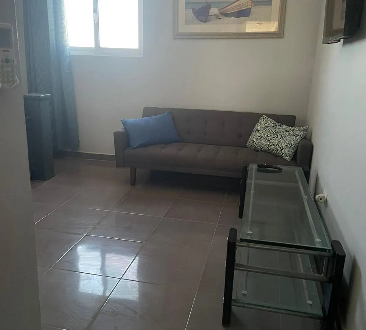 Tropical Cunuco Escapes Aptm # 4 Apartment Noord Aruba