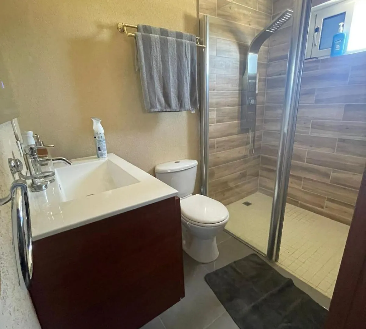 Tropical Cunuco Escapes Aptm # 4 Apartment Noord 0*,