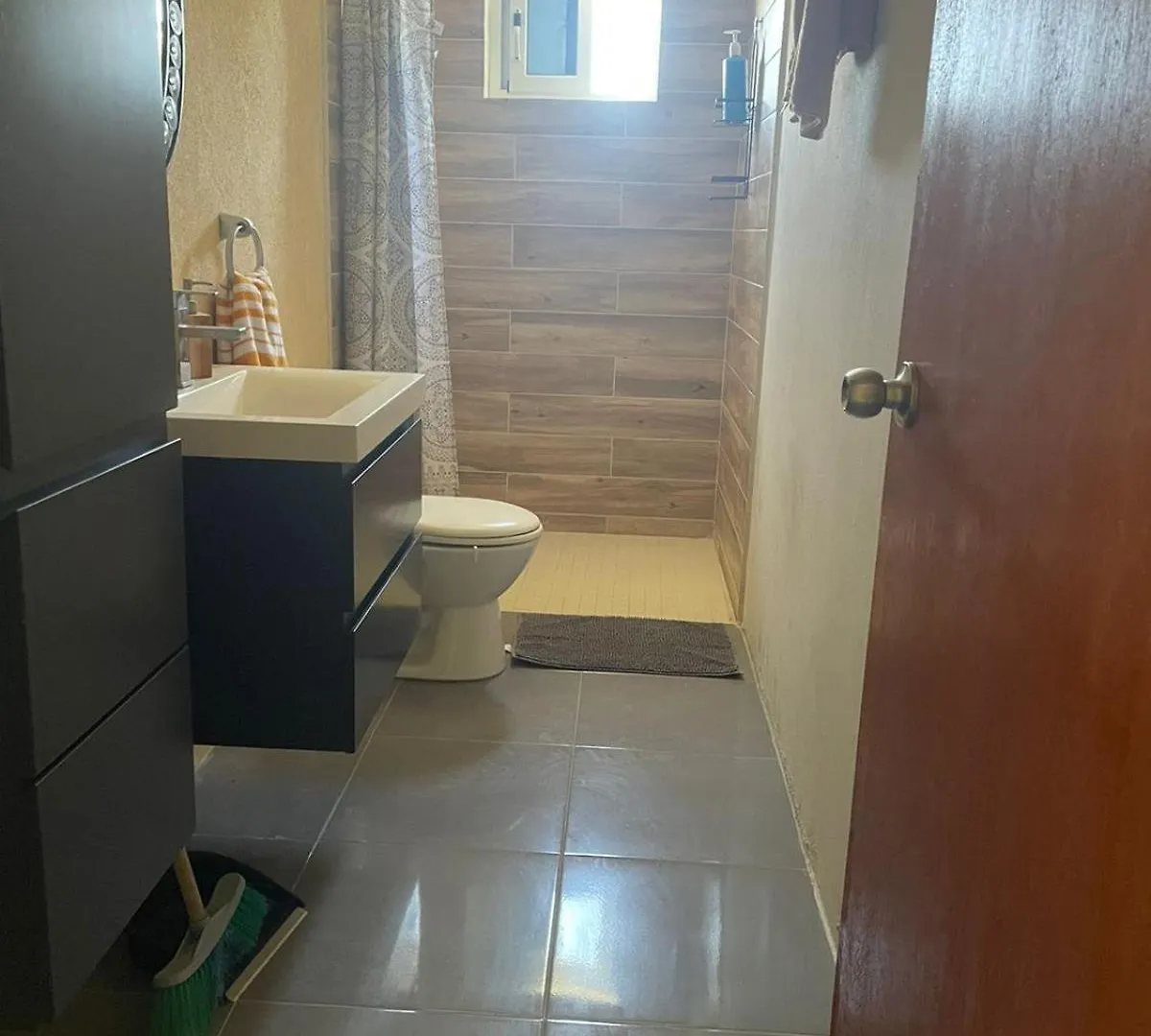 Tropical Cunuco Escapes Aptm # 4 Apartment Noord