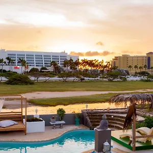 Modern Aruba Noord